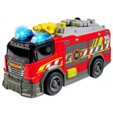 Masina de pompieri Dickie Toys Fire Truck, Jada Toys