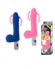 Vibrator realistic T foto