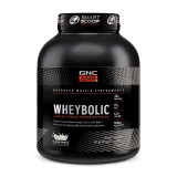 Gnc Amp Wheybolic, Proteina Din Zer, Cu Aroma De Vanilie, 1716 G
