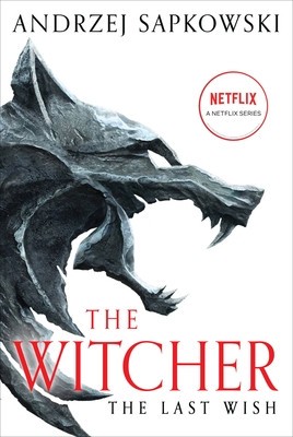 The Last Wish: Introducing the Witcher foto