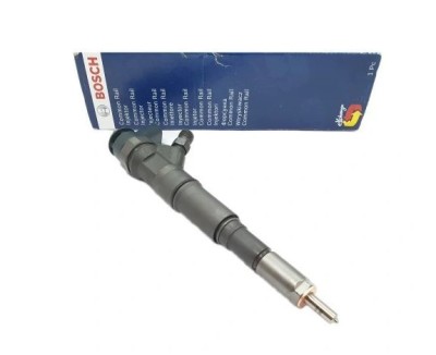 Injector Bosch 0986435091 foto