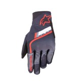 Manusi Alpinestars Reef gri/negru/rosu