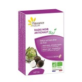 Supliment Alimentar Ridiche Neagra - Anghinare Bio 30 capsule Fleurance, Fleurance Nature