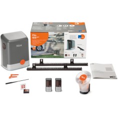 Kit automatizare Nice Home FILO 600 motor culisant 600kg 7m