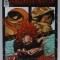MY HERO ACADEMIA by KOHEI HORIKOSHI , BENZI DESENATE CU TEXT IN LIMBA ENGLEZA , No. 16 , 2020