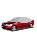 Semi-Prelata auto pentru masini sedan Carpasssion XL 295 x 130 x 68 cm, Carpassion