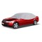 Semi-Prelata auto pentru masini sedan Carpasssion L 265 x 125 x 68 cm