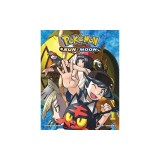 Pokemon: Sun &amp; Moon, Vol. 1