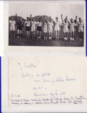 Piatra Neamt - echipa de fotbal Ceahlaul 1943-rara
