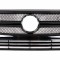 Grila Centrala Mercedes W463 G-Class (1990-2012) 2012 G65 G63 Design Negru Lucios Performance AutoTuning