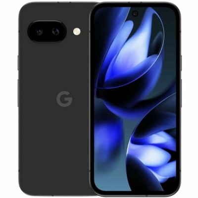 Smartphone Google GA05769-GB 6,3&amp;quot; Octa Core 8 GB RAM 128 GB Negru foto