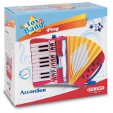 BONTEMPI ACORDEON SuperHeroes ToysZone
