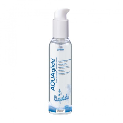 Lubrifiant AQUAglide 250ml foto