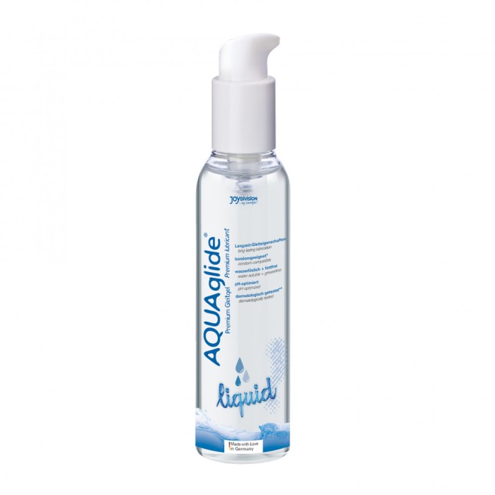 Lubrifiant AQUAglide 250ml