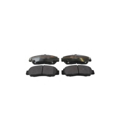 Placute frana spate Icer, Honda Cr-V V (Rw_, Rt_), 12.2016- Motor 1.5 Awd, 1.5 Vtec Awd, 2.0 E-Cvt Hybrid, 2.0 E-Cvt Hybrid Awd, 2.4 I-Vtec Awd, foto