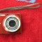 Aparat foto digital Casio EX-S770, 7.2MP, ROSU . FUNCTIONEAZA /