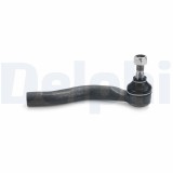 Cap de bara Toyota Yaris Motor 1.0, 1.0, 1.0 GPL, 1.0 VVT-i, 1.0 VVT-i, 1.0 VVT-i, 1.3, 190x47x76mm, parte montare Axa fata dreapta, OE 4504659195