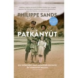 Patk&aacute;ny&uacute;t - Egy sz&ouml;kev&eacute;ny n&aacute;ci szenved&eacute;lyes &eacute;lete &eacute;s titokzatos hal&aacute;la - Philippe Sands