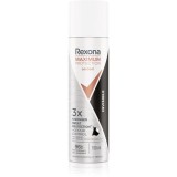 Rexona Maximum Protection Invisible deodorant spray impotriva transpiratiei excesive 150 ml