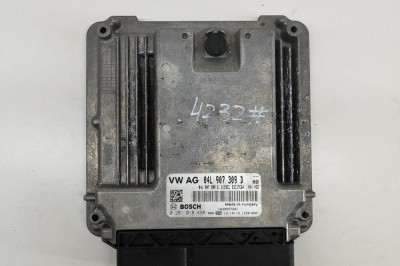 Unitate de control motor SKODA OCTAVIA III Combi 5E5 2013 OEM: 04L907309D,0281018498,1039S57281 22474596 foto