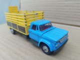 bnk jc Corgi GS 14 Dodge Kew Fargo Truck