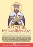 Martiriul Sfintilor Brancoveni |, Sophia