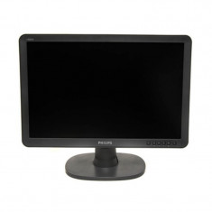 Monitoare second hand LCD 19 inch Philips 190SW foto