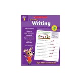Scholastic Success with Writing Grade 2