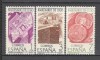 Spania.1976 2000 ani orasul Lugo SS.216, Nestampilat