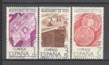 Spania.1976 2000 ani orasul Lugo SS.216