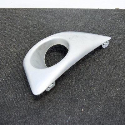 Grila dreapta față DACIA SANDERO II 2012 OEM: 261A20107R 10038543 foto