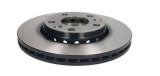 Disc Frana Fata MTR MECANICA 12108515