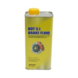 Lichid de frana DOT 5.1 1L Breckner Germany pentru sisteme hidraulice