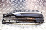 Grila st&acirc;nga față BMW 5 G30 2018 OEM: 7385261,7385269 12151604
