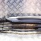 Grila st&acirc;nga față BMW 5 G30 2018 OEM: 7385261,7385269 12151604