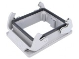 Carcasă pentru conectori HDC Han B 32B (2 x 16B)