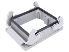 Carcasă pentru conectori HDC Han B 32B (2 x 16B)