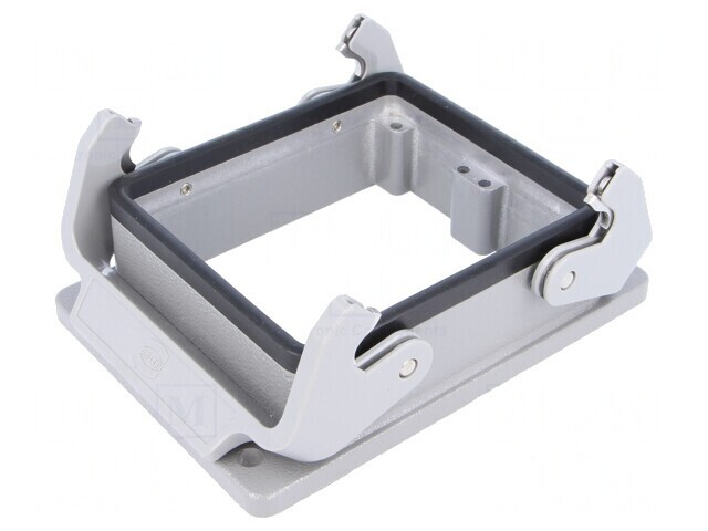 Carcasă pentru conectori HDC Han B 32B (2 x 16B)