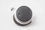 Gura de ventilație planșa de bord MITSUBISHI OUTLANDER I CU_W 2003 | 13138891