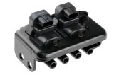 Bobina inductie Mazda 323 Bj 1.8i 16v 1998.05-08.2000, NTY ECZ-MZ-009