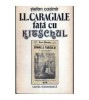 Stefan Cazimir - I. L. Caragiale fata cu kitschul - 105314