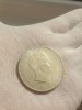 100000 lei 1946 UNC argint