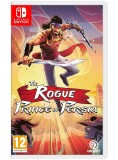 The Rogue Prince Of Persia