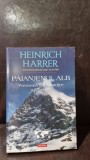 PAIANJENUL ALB - POVESTEA FETEI NORDICE A EIGERULUI DE HEINRICH HARRER , 2015