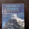PAIANJENUL ALB - POVESTEA FETEI NORDICE A EIGERULUI DE HEINRICH HARRER , 2015
