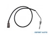 Senzor temperatura gaze dpf Skoda Fabia 2 (2006-&gt;)[542] #1