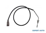 Senzor temperatura gaze dpf Volkswagen Polo (2017-&gt;)[AW1,BZ1] #1
