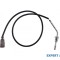 Senzor temperatura gaze dpf Skoda Fabia 2 (2006-&gt;)[542] #1