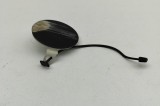 Capac c&acirc;rlig de remorcare bara de protecție față FIAT 500 312_ 2025 OEM: 735619489