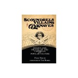 Scoundrels, Villains, &amp;amp; Knaves: Disneyland, Pirates of the Caribbean, and Popular Culture